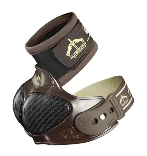 Veredus, Veredus Ballenschoner Carbon Shield