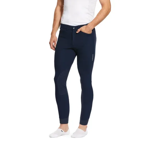 ARIAT, Ariat Tri Factor Kniegrip Reithose Herren