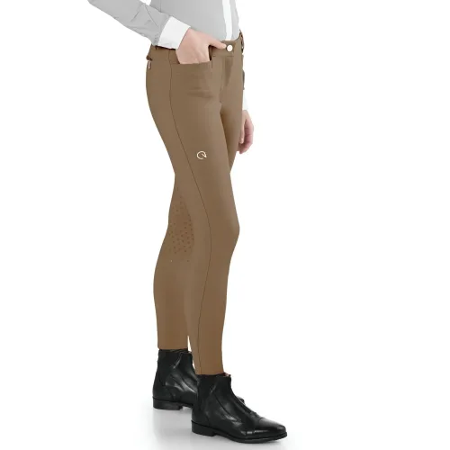 EGO7, EGO7 Jumping EJ Kniegrip Reithose Damen
