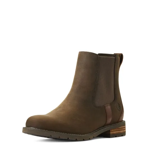 ARIAT, Ariat Freizeitstiefelette Damen Wexford H2O