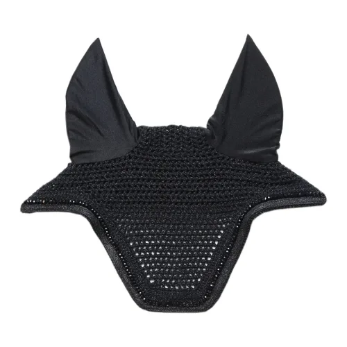 Kentucky Horsewear, Kentucky Horsewear Wellington Glitter Band Fliegenohren