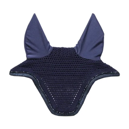Kentucky Horsewear, Kentucky Horsewear Wellington Glitter Band Fliegenohren
