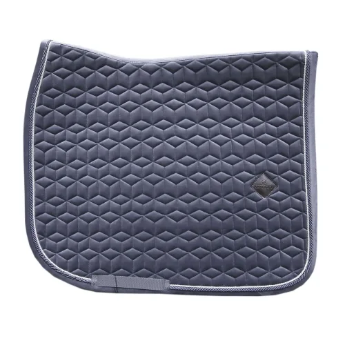 Kentucky Horsewear, Kentucky Horsewear Samt Velvet Schabracke