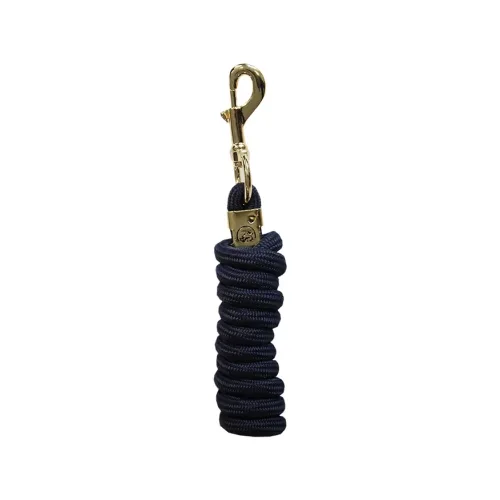 Kentucky Horsewear, Kentucky Horsewear Lead Rope Basic Karabiner