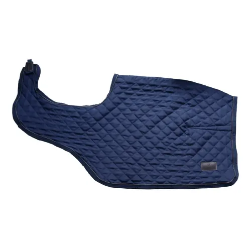 Kentucky Horsewear, Kentucky Horsewear Riding Rug Ausreitdecke mit künstlichem Kaninchenfell 160g
