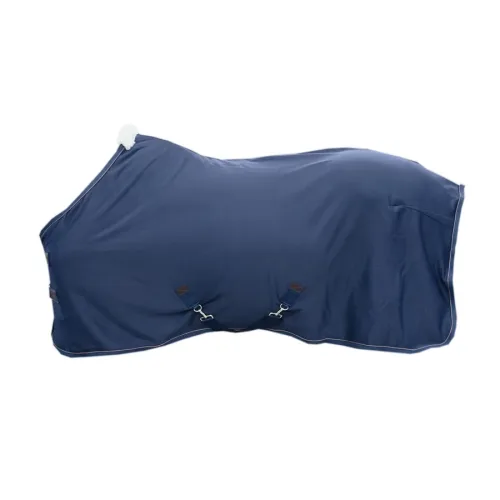 Kentucky Horsewear, Kentucky Horsewear Cooler Fleece Rug Abschwitzdecke