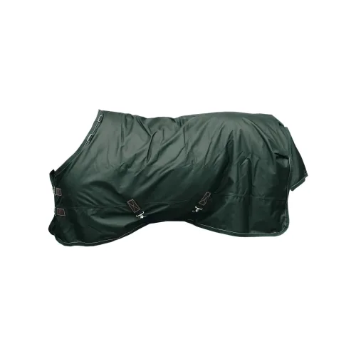 Kentucky Horsewear, Kentucky Horsewear Turnout Rug All Weather Pro mit künstlichem Kaninchenfell 160g