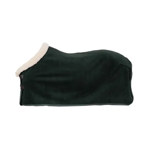 Kentucky Horsewear, Kentucky Horsewear Fleece Rug Show Heavy Abschwitzdecke 0 g