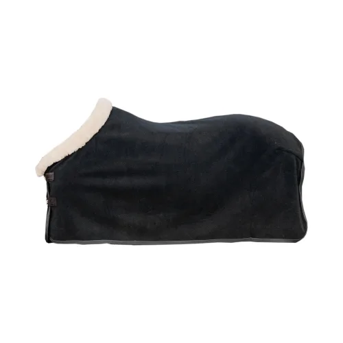 Kentucky Horsewear, Kentucky Horsewear Fleece Rug Show Heavy Abschwitzdecke 0 g