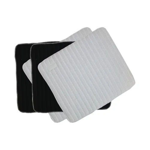 Kentucky Horsewear, Kentucky Horsewear Bandagenunterlagen Absorb 45 x 40 4er