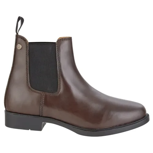 Suedwind, Suedwind Nova Jodhpur Classic Stiefelette Kids 2936