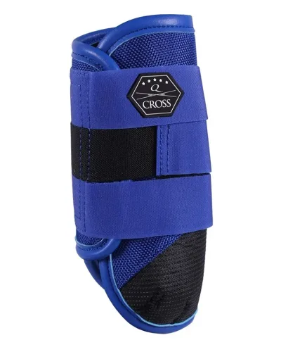QHP, QHP QCross Eventing Gamaschen vorne