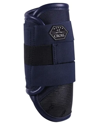 QHP, QHP QCross Eventing Gamaschen vorne