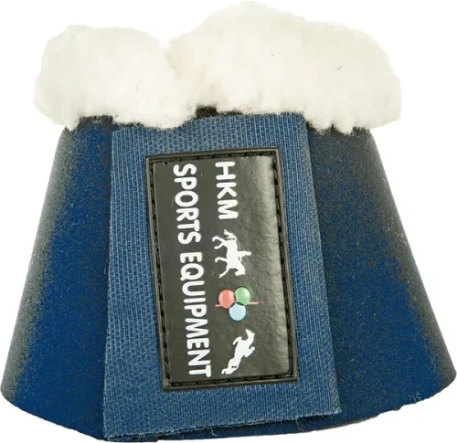 HKM, HKM Hufglocken Comfort