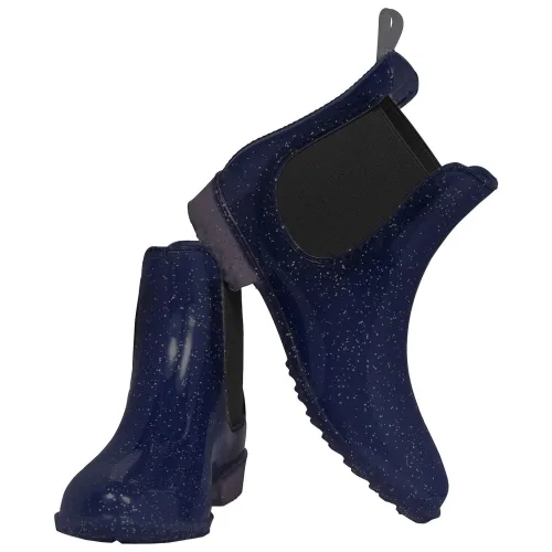 Waldhausen, ELT Jodhpurstiefelette Sparkle