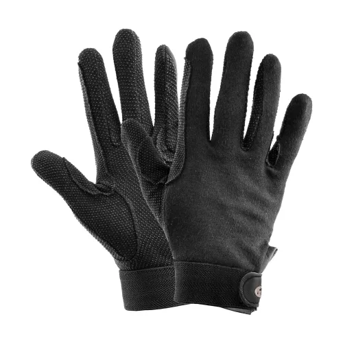 ELT, ELT Picot Handschuhe BW