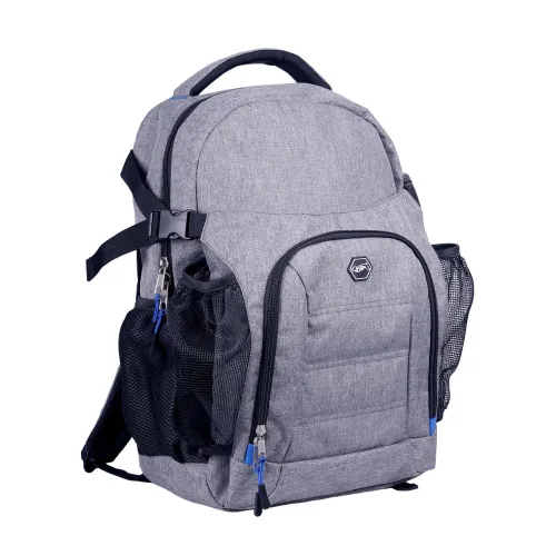 QHP, QHP Rucksack Jeans Look