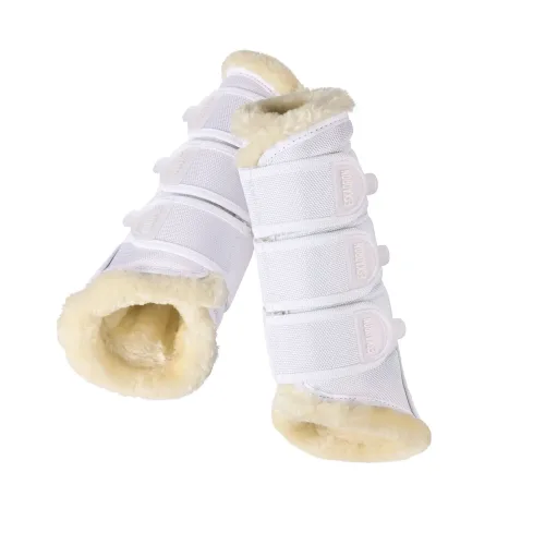 Eskadron, Eskadron Gamaschen Fauxfur
