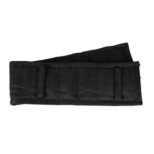 QHP, QHP Longierpad