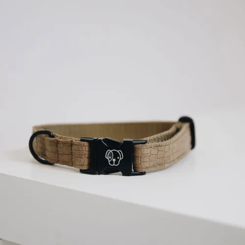Kentucky Dogwear, Kentucky Dogwear Hundehalsband mit Tiermuster