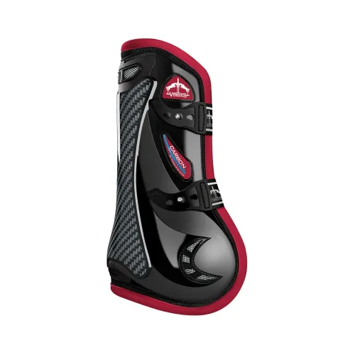 Veredus, Veredus Carbon Gel Vento Color Gamaschen vorne