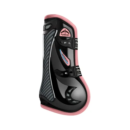 Veredus, Veredus Carbon Gel Vento Color Gamaschen vorne
