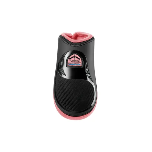 Veredus, Veredus Carbon Gel Vento Color Streichkappen hinten