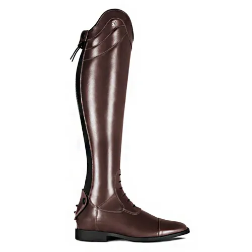 Cavallo, Cavallo CAVALLINUS Slim Lederreitstiefel