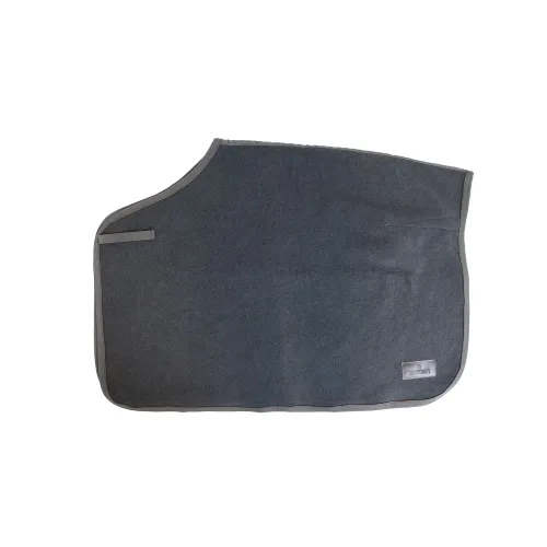 Kentucky Horsewear, Kentucky Horsewear Quadrat Heavy Fleece Ausreitdecke