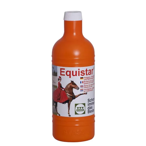 Stassek, Stassek Equistar Fellglanz, Schweif und Mähnenspray