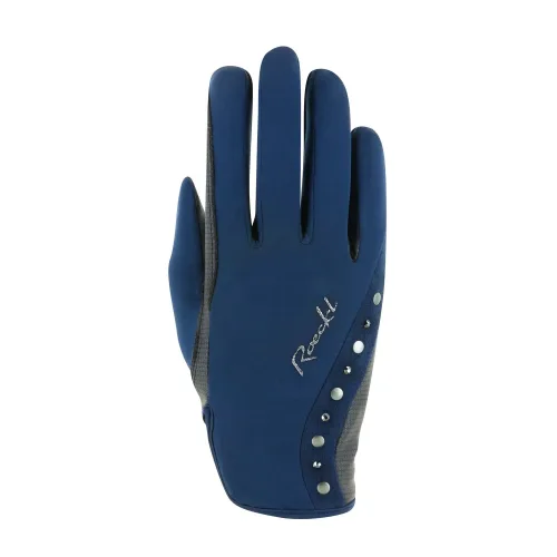 Roeckl, Roeckl JARDY Reithandschuh Damen Winter