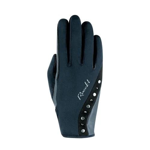 Roeckl, Roeckl JARDY Reithandschuh Damen Winter