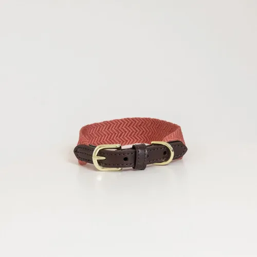 Kentucky Dogwear, Kentucky Dogwear Jacquard Hundehalsband