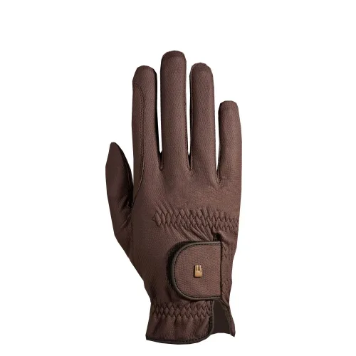 Roeckl, Roeckl ROECKGRIP JUNIOR Reithandschuh Winter Kinder