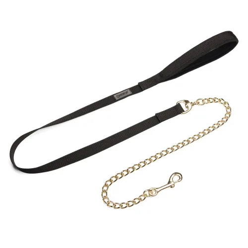 Eskadron, Eskadron Basics Führkette vermessingt