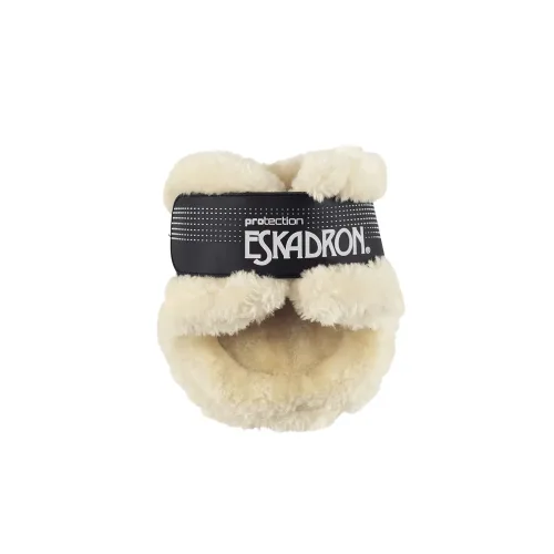 Eskadron, Eskadron Basics Protection Fauxfur Streichkappen
