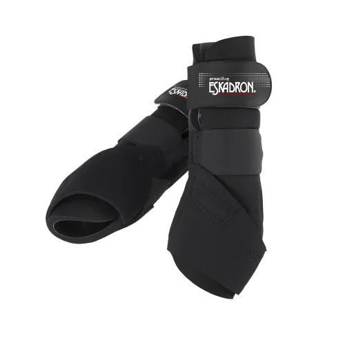Eskadron, Eskadron Basics Pro Active Gamaschen hinten