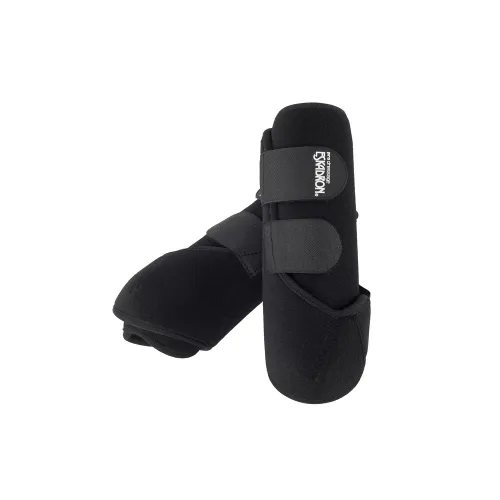 Eskadron Basics PRO Dressur Gamaschen hinten