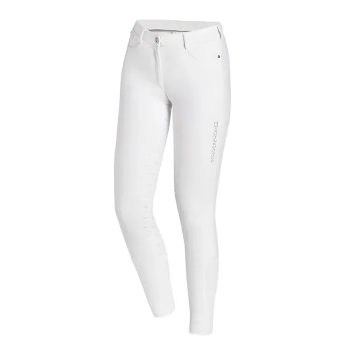 SCHOCKEMÖHLE, Schockemöhle Chayenne FullGrip Reithose Damen
