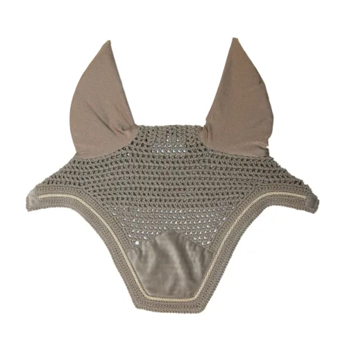 Kentucky Horsewear, Kentucky Horsewear Wellington Basic Velvet Fliegenmütze