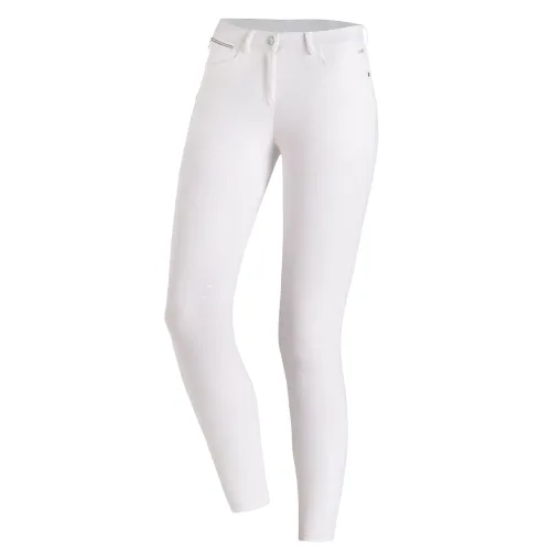 SCHOCKEMÖHLE, Schockemöhle Sports Kniegrip Reithose Eleonore Damen