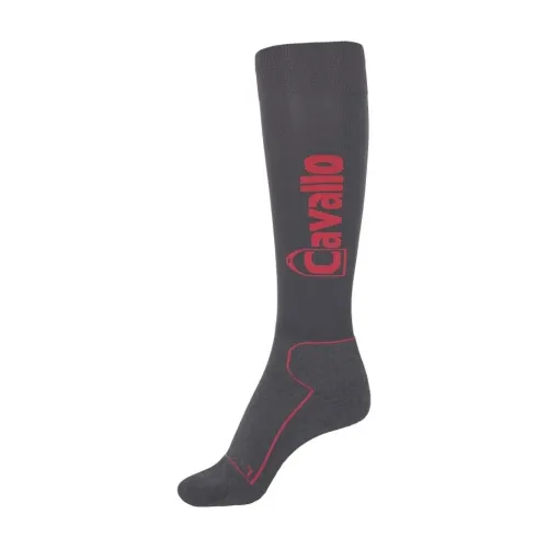 Cavallo, Cavallo CAVALSIMO Funktionsstrumpf unisex