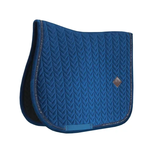 Kentucky Horsewear, Kentucky Horsewear Schabracke Velvet Pearls