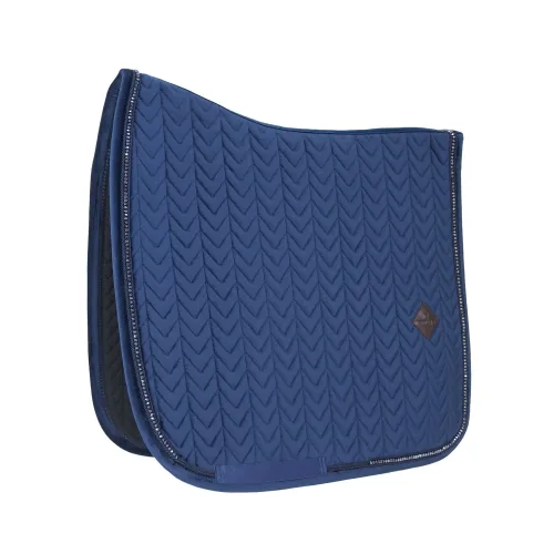 Kentucky Horsewear, Kentucky Horsewear Schabracke Velvet Pearls