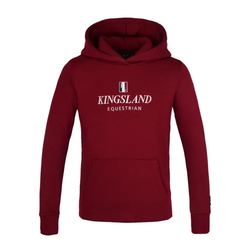 Kingsland, Kingsland Classic Hoodie Kinder
