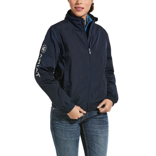 ARIAT, Ariat Stable Insulated Team Jacke Damen