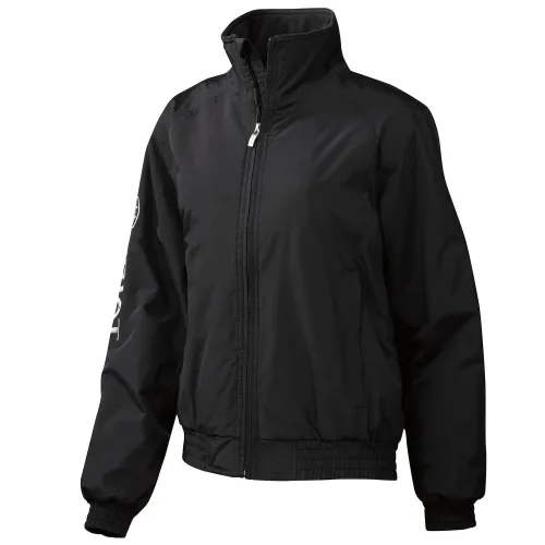 Ariat Stable Insulated Team Jacke Damen