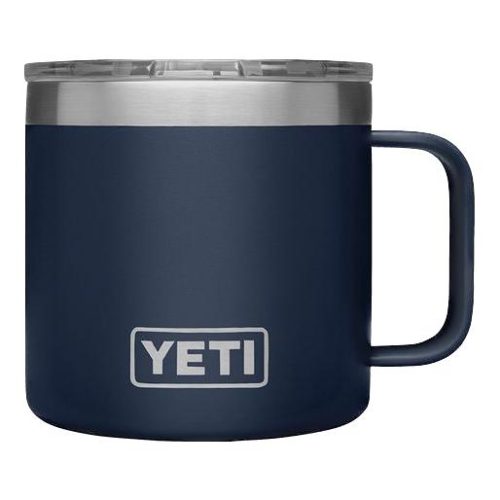 Yeti, Yeti Rambler Mug CL 14oz Isolierbecher