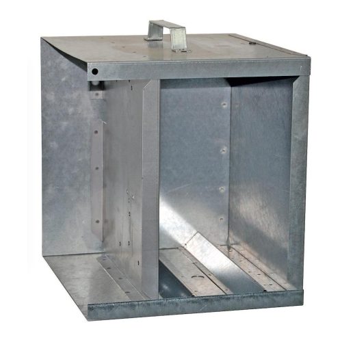 AKO Metall Akkukasten
