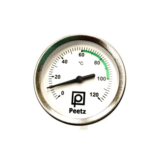 Peetz, Peetz Räucherthermometer